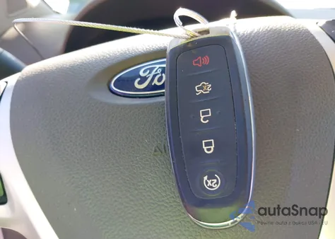 2013 Ford Edge Limited from USA, damaged, VIN 2FMDK4KC1DBB53934